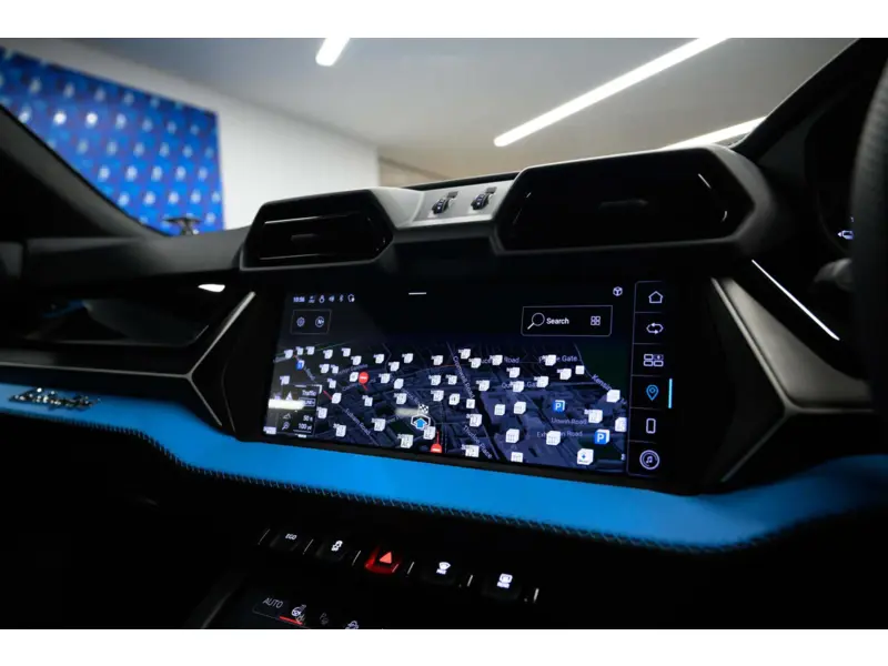 2025 Lamborghini Urus 4.0 V8 BiTurbo SE STD