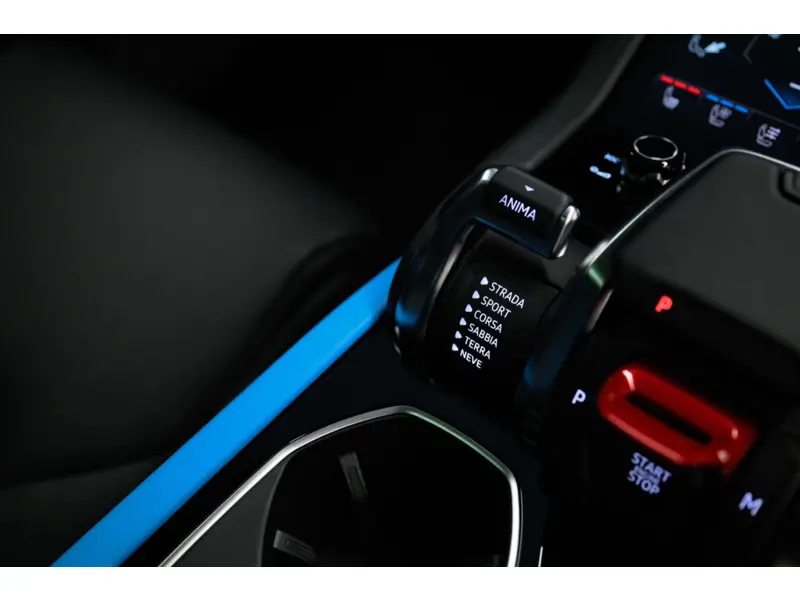 2025 Lamborghini Urus 4.0 V8 BiTurbo SE STD