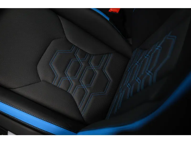 2025 Lamborghini Urus 4.0 V8 BiTurbo SE STD