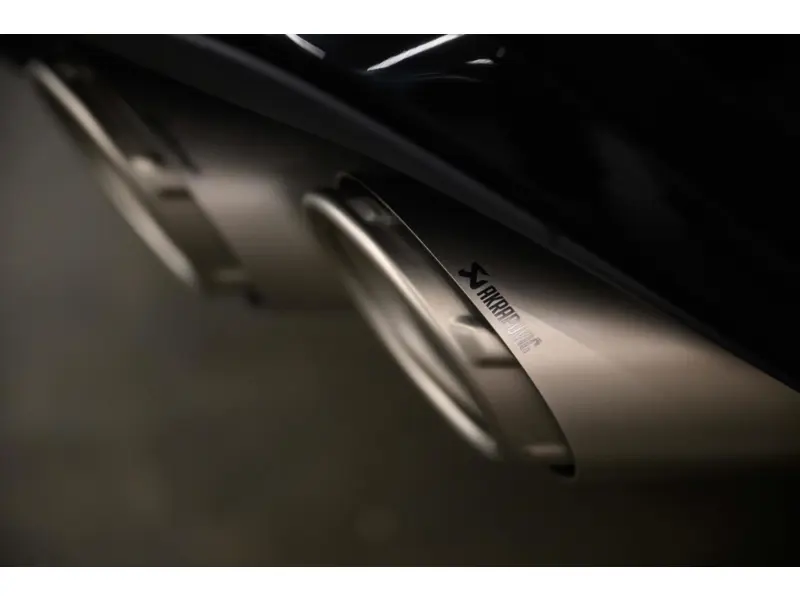 2025 Lamborghini Urus 4.0 V8 BiTurbo SE STD
