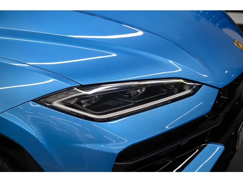 2025 Lamborghini Urus 4.0 V8 BiTurbo SE STD