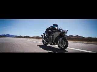 Supercharged Ninja H2 series returns for 2027 