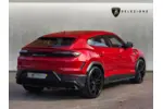2025 Lamborghini Urus 4.0 V8 BiTurbo SE