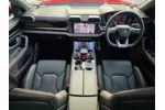 2025 Lamborghini Urus 4.0 V8 BiTurbo SE