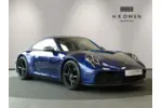2026 Porsche 911 3.0 T 992 Carrera T