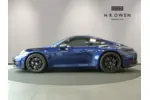 2026 Porsche 911 3.0 T 992 Carrera T