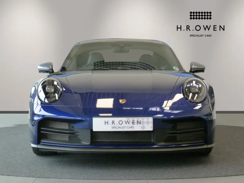 2026 Porsche 911 3.0 T 992 Carrera T