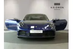 2026 Porsche 911 3.0 T 992 Carrera T