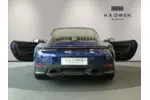 2026 Porsche 911 3.0 T 992 Carrera T