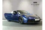 2026 Porsche 911 3.0 T 992 Carrera T