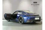 2026 Porsche 911 3.0 T 992 Carrera T