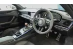 2026 Porsche 911 3.0 T 992 Carrera T