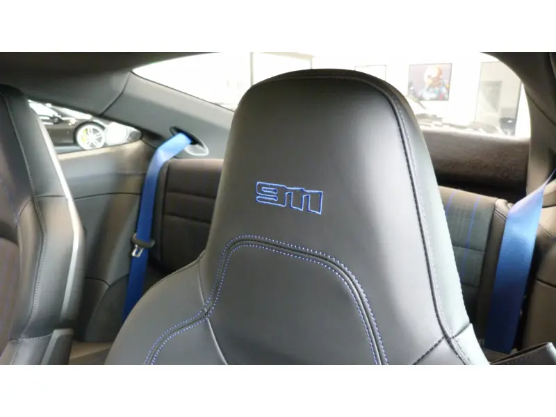 2026 Porsche 911 3.0 T 992 Carrera T