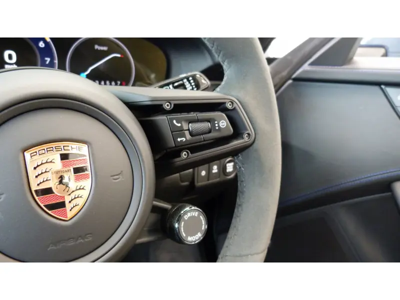 2026 Porsche 911 3.0 T 992 Carrera T