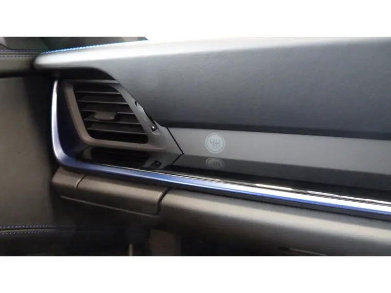 2026 Porsche 911 3.0 T 992 Carrera T