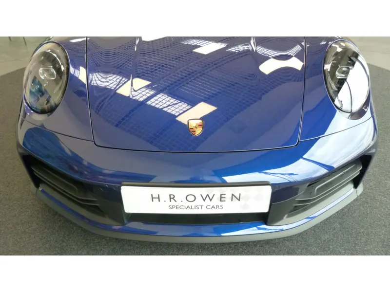 2026 Porsche 911 3.0 T 992 Carrera T