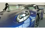 2026 Porsche 911 3.0 T 992 Carrera T