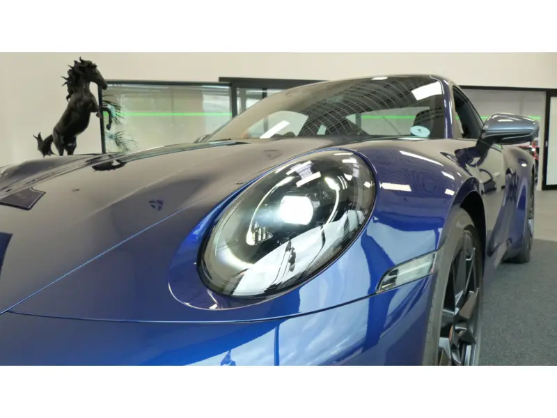 2026 Porsche 911 3.0 T 992 Carrera T