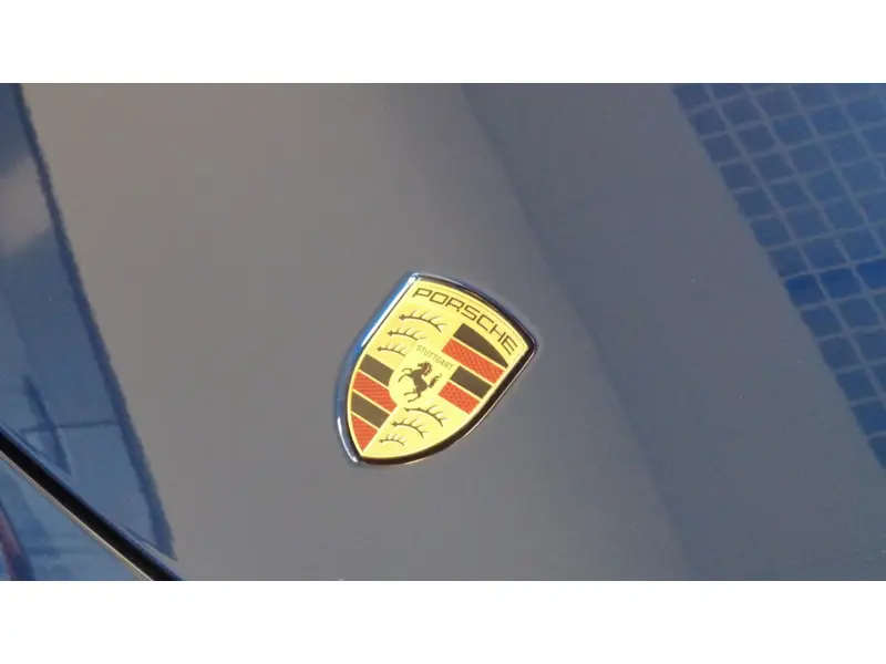 2026 Porsche 911 3.0 T 992 Carrera T