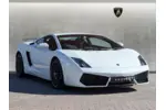 2013 Lamborghini Gallardo 5.2 V10 LP 560-2 50 Anniversario