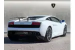 2013 Lamborghini Gallardo 5.2 V10 LP 560-2 50 Anniversario