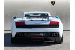 2013 Lamborghini Gallardo 5.2 V10 LP 560-2 50 Anniversario