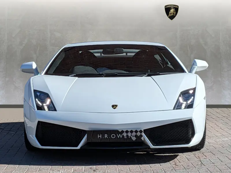 2013 Lamborghini Gallardo 5.2 V10 LP 560-2 50 Anniversario