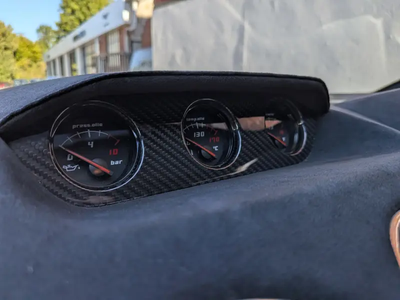 2013 Lamborghini Gallardo 5.2 V10 LP 560-2 50 Anniversario