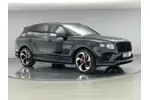 2023 Bentley Bentayga 4.0 V8 S