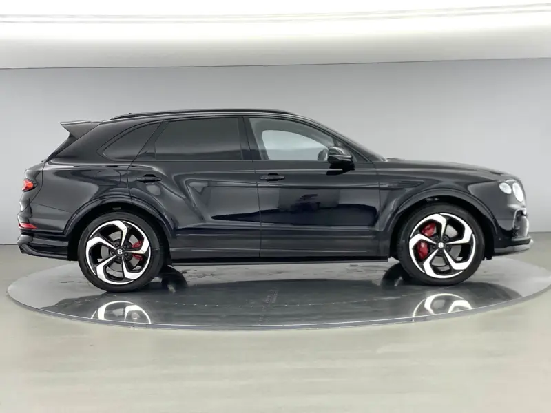 2023 Bentley Bentayga 4.0 V8 S