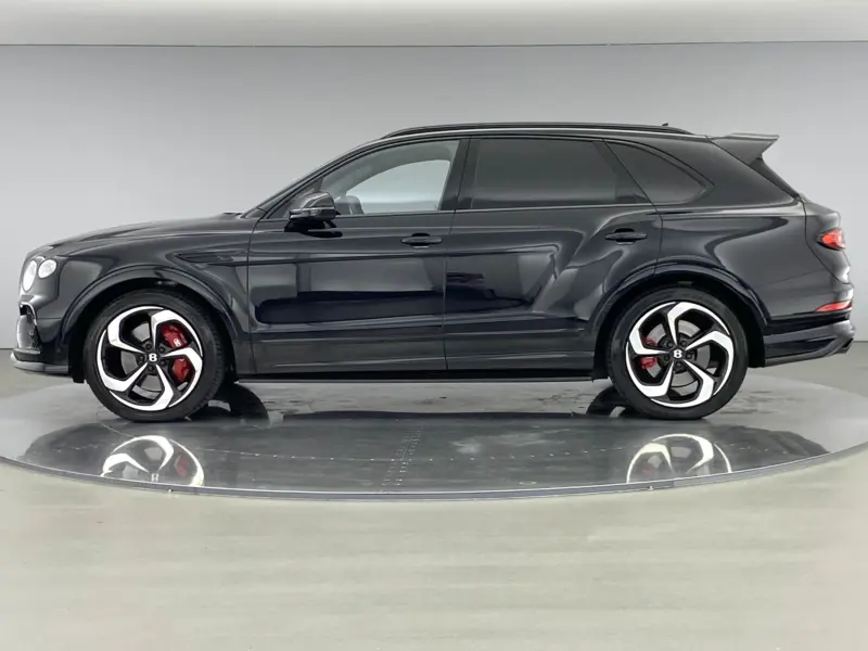 2023 Bentley Bentayga 4.0 V8 S