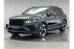 2023 Bentley Bentayga 4.0 V8 S