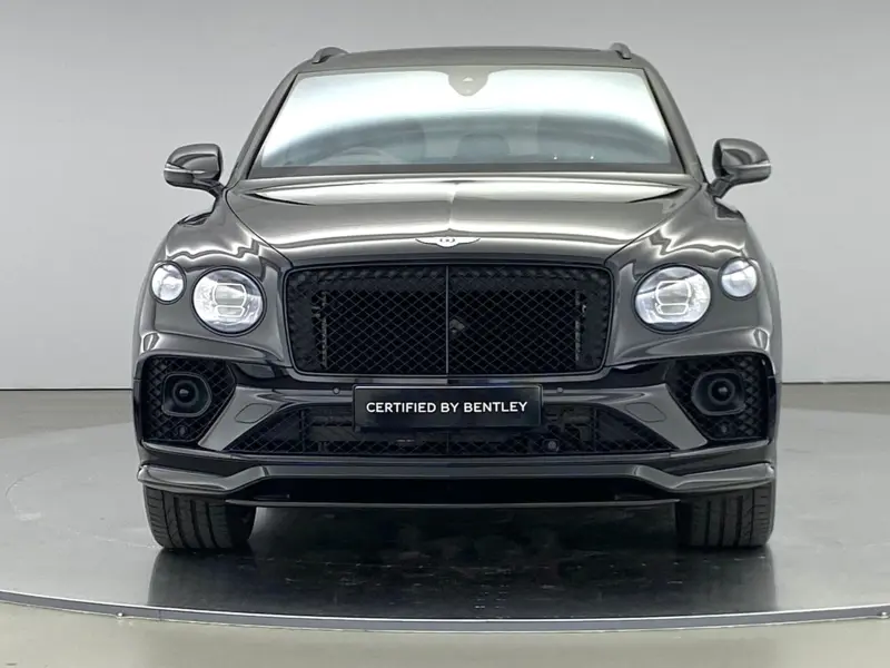 2023 Bentley Bentayga 4.0 V8 S