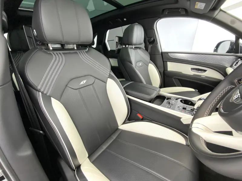 2023 Bentley Bentayga 4.0 V8 S