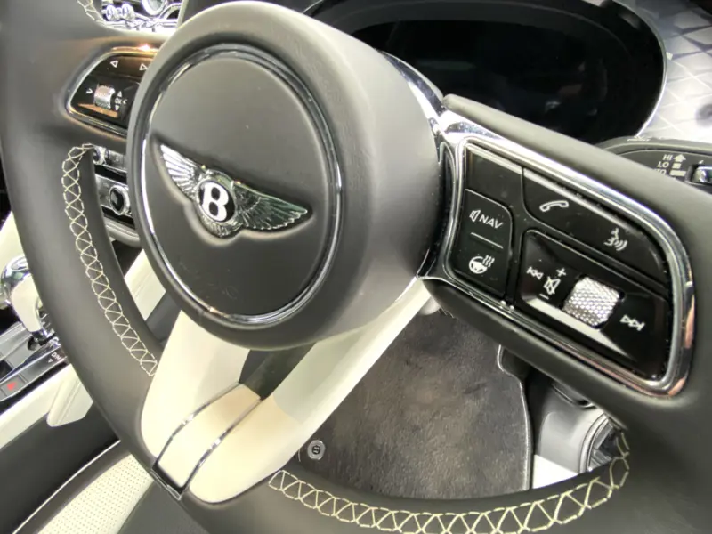 2023 Bentley Bentayga 4.0 V8 S