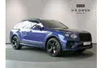 2022 Bentley Bentayga 3.0 TFSi V6