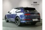 2022 Bentley Bentayga 3.0 TFSi V6