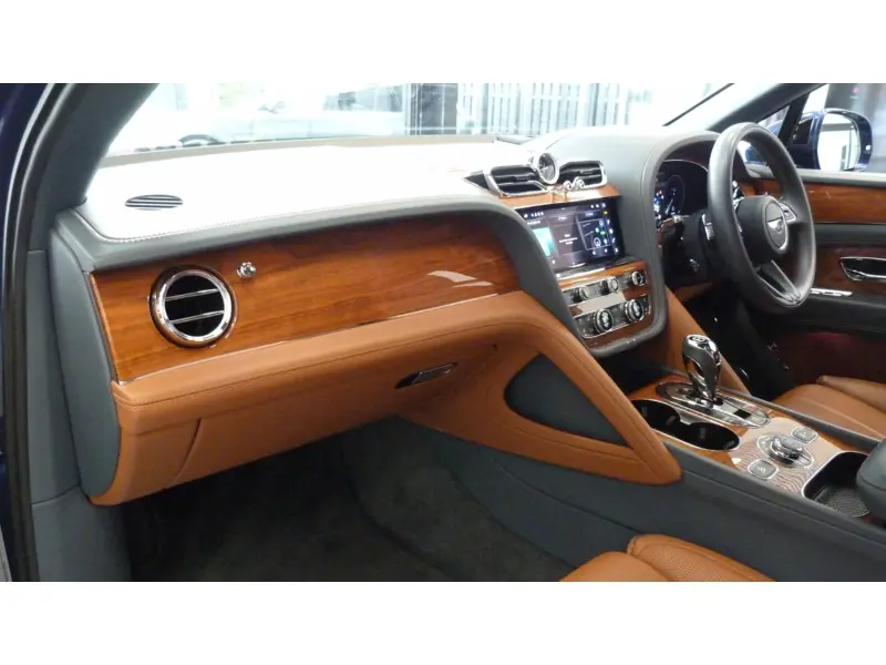 2022 Bentley Bentayga 3.0 TFSi V6