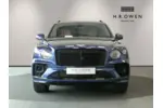 2022 Bentley Bentayga 3.0 TFSi V6