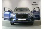 2022 Bentley Bentayga 3.0 TFSi V6