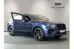2022 Bentley Bentayga 3.0 TFSi V6