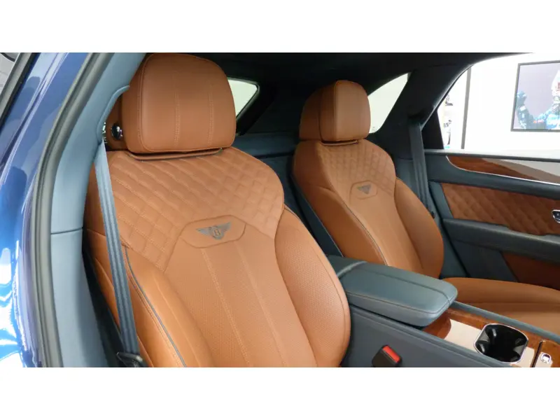 2022 Bentley Bentayga 3.0 TFSi V6