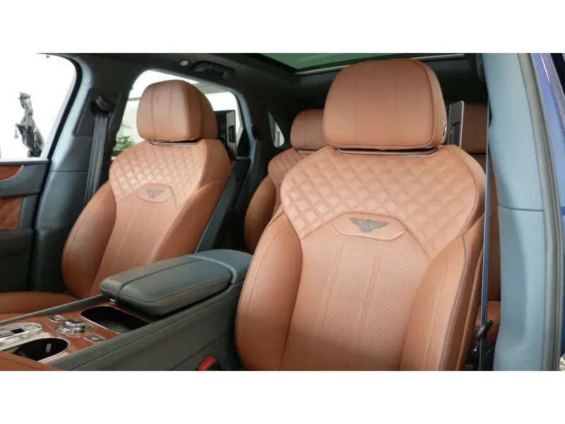 2022 Bentley Bentayga 3.0 TFSi V6