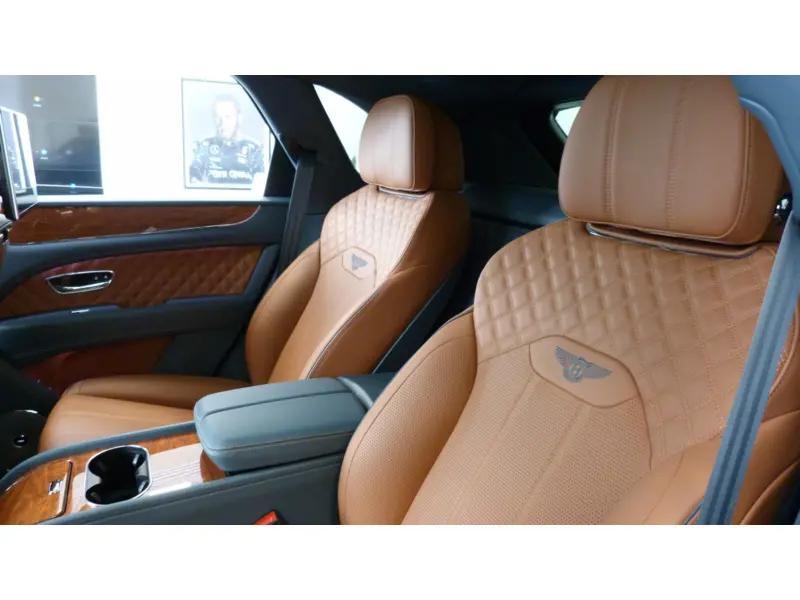 2022 Bentley Bentayga 3.0 TFSi V6
