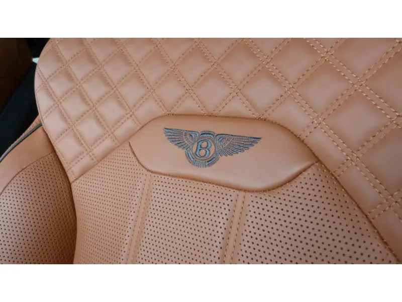 2022 Bentley Bentayga 3.0 TFSi V6