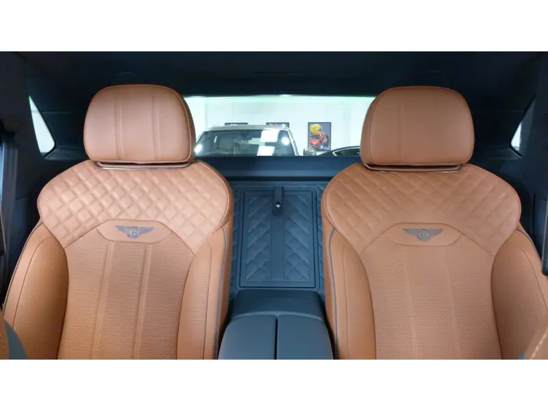 2022 Bentley Bentayga 3.0 TFSi V6