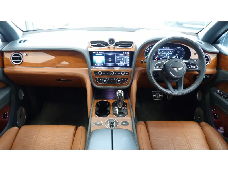 2022 Bentley Bentayga 3.0 TFSi V6