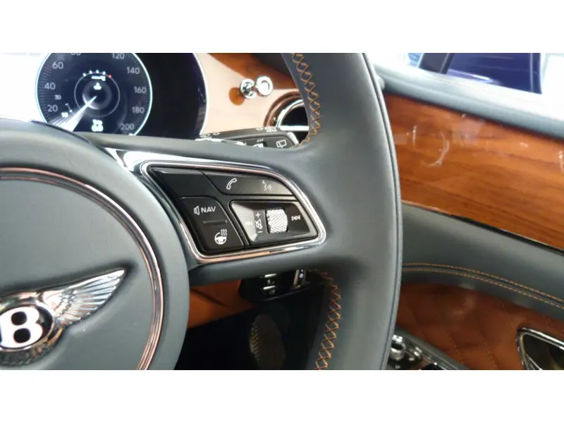 2022 Bentley Bentayga 3.0 TFSi V6