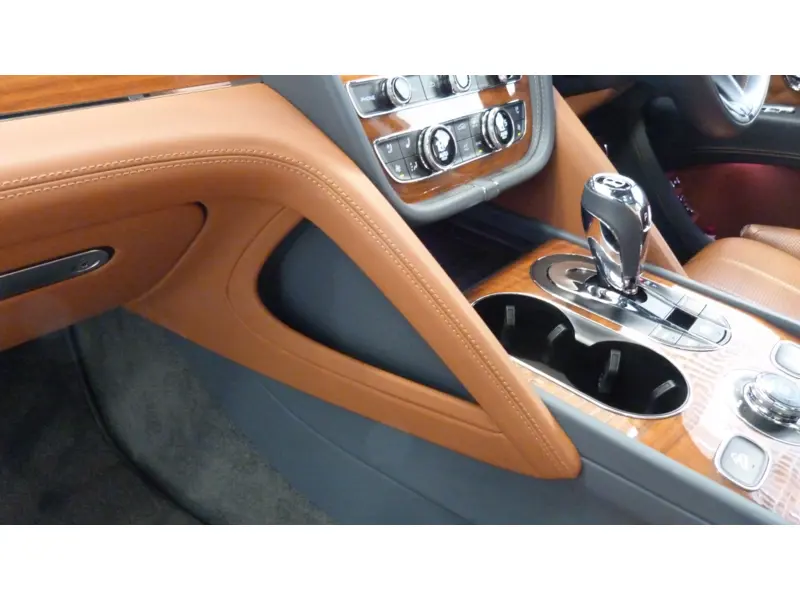 2022 Bentley Bentayga 3.0 TFSi V6
