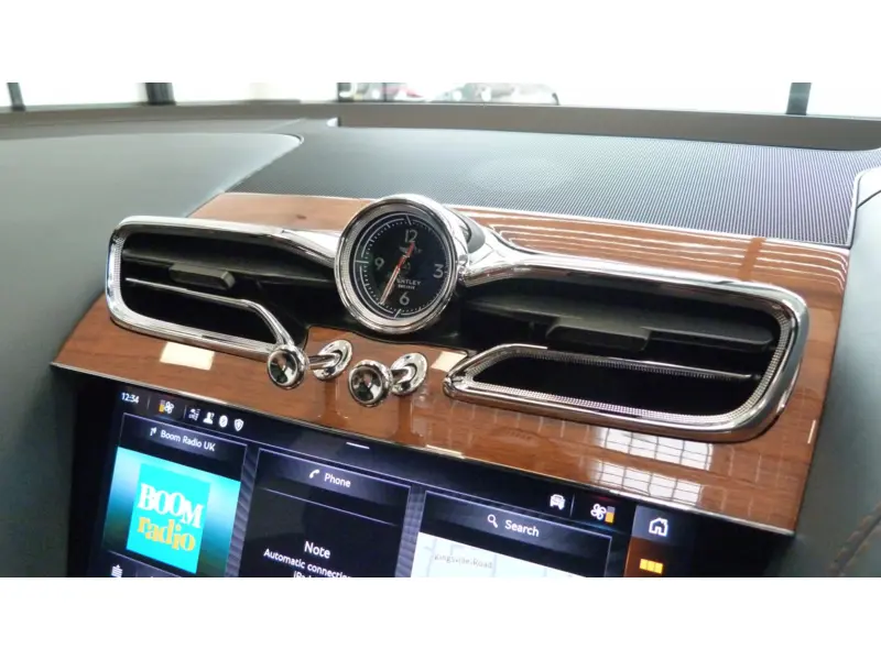 2022 Bentley Bentayga 3.0 TFSi V6